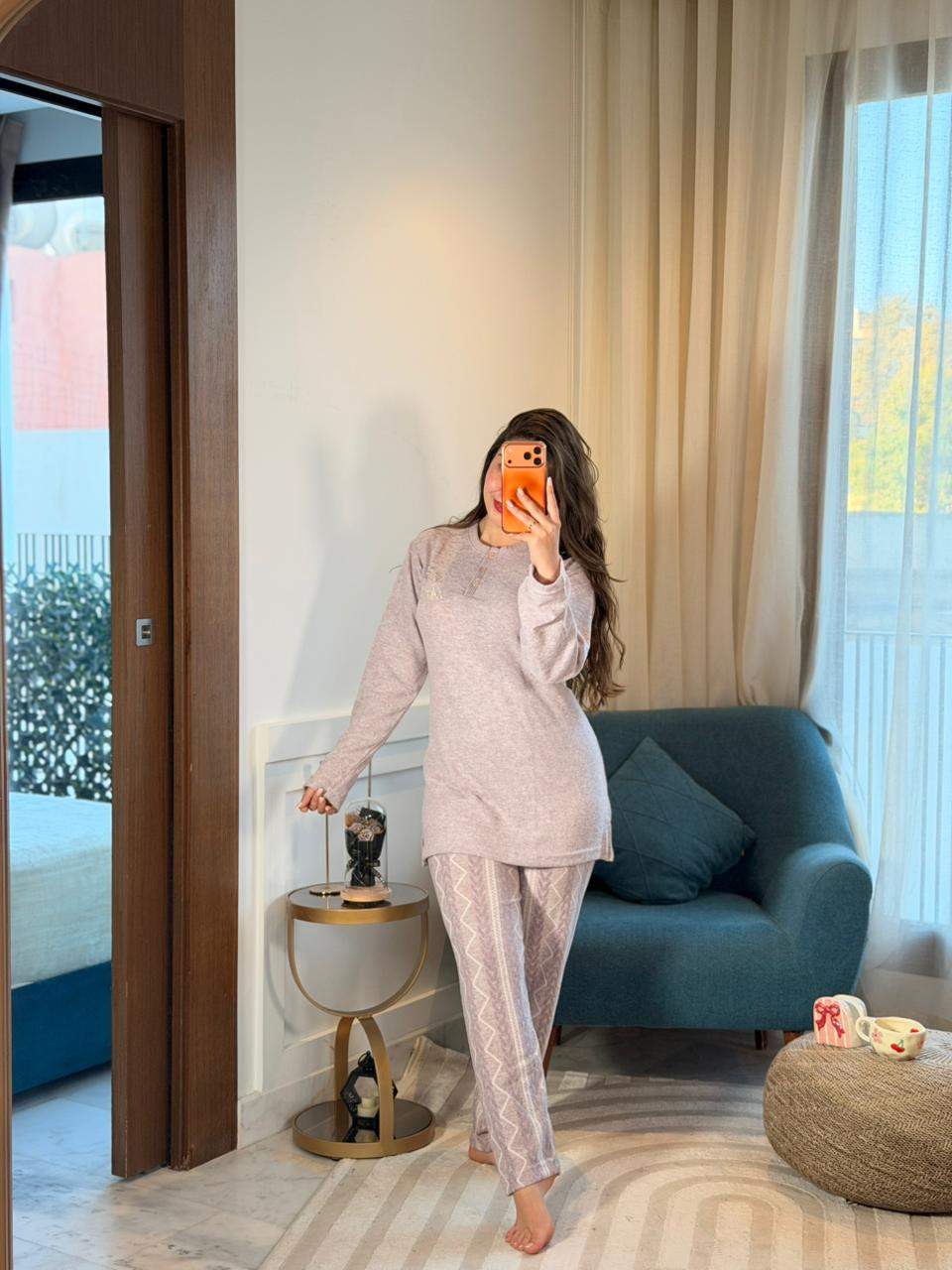 Ensemble Coton Premium